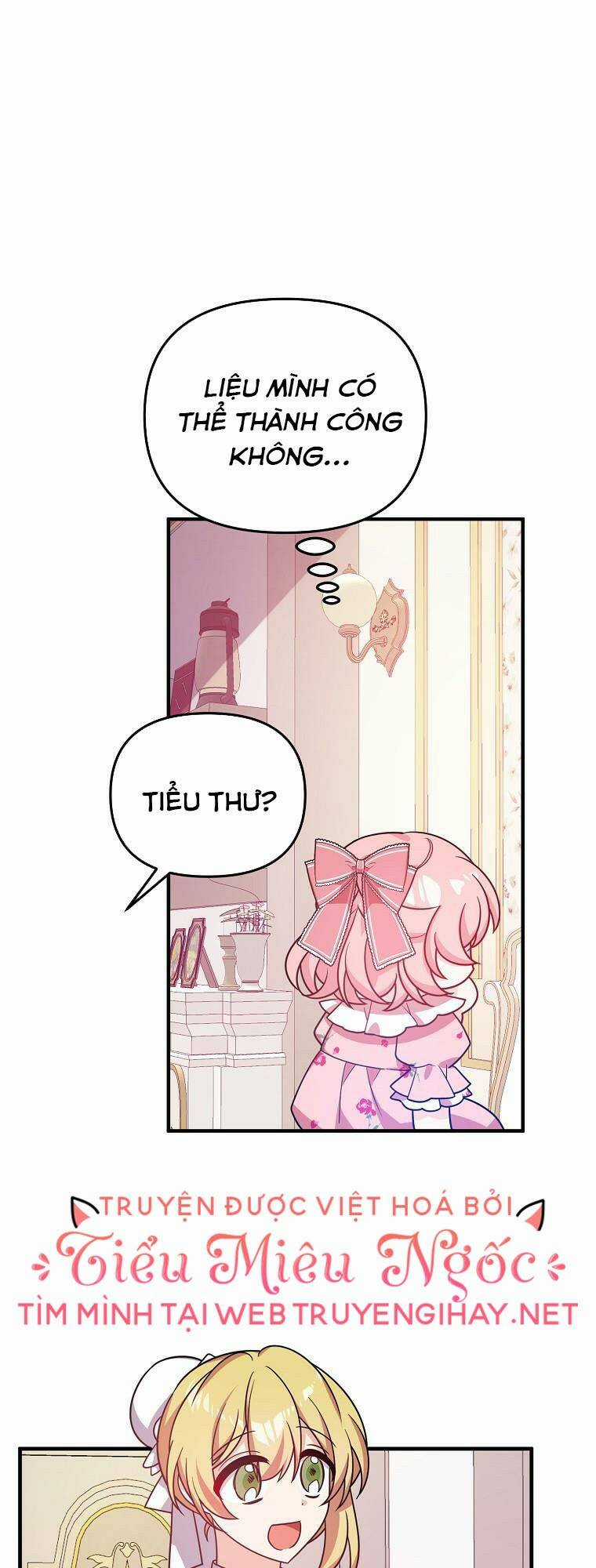 Vì Anh Trai Tôi Sẽ Quyến Rũ Nam Chính Chapter 9 trang 61