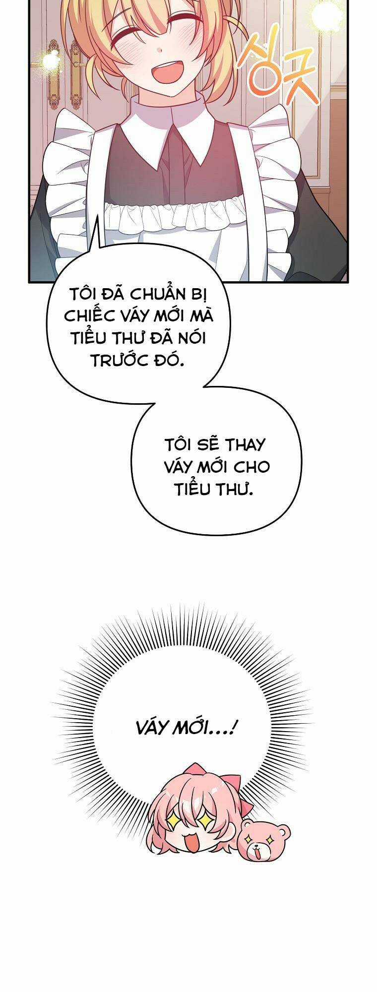 Vì Anh Trai Tôi Sẽ Quyến Rũ Nam Chính Chapter 9 trang 63