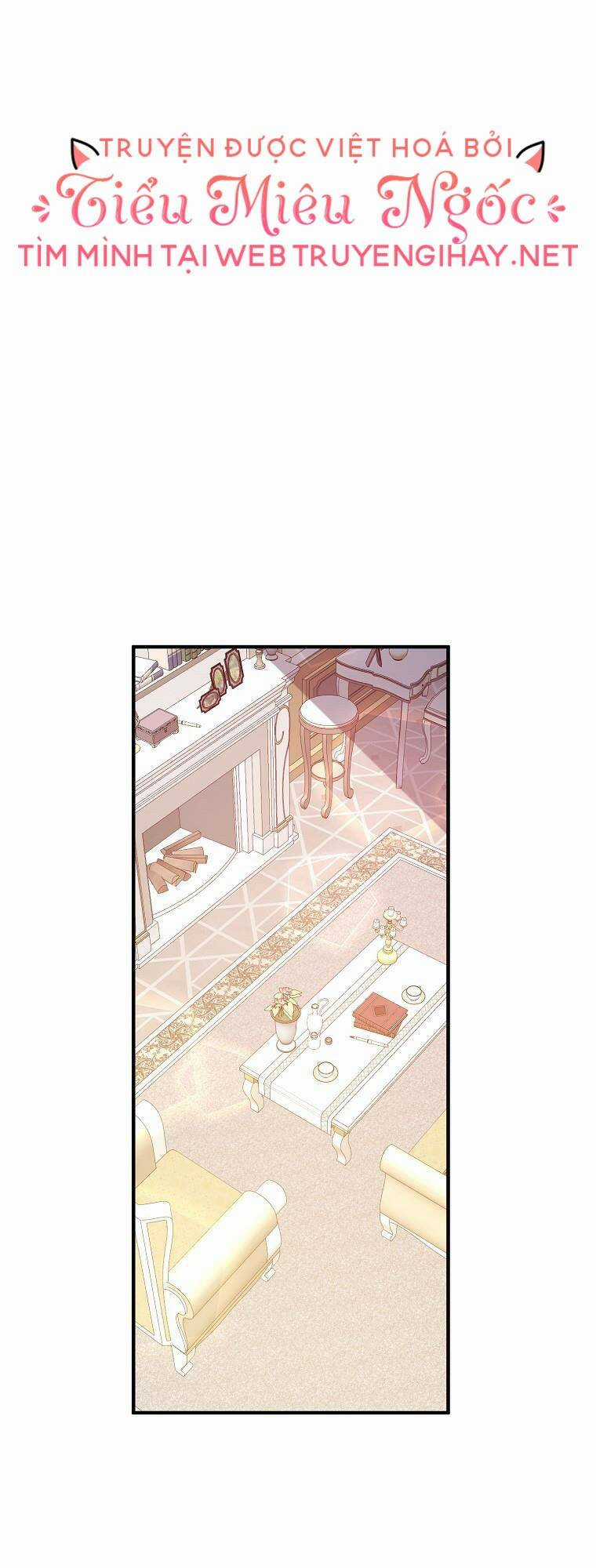 Vì Anh Trai Tôi Sẽ Quyến Rũ Nam Chính Chapter 9 trang 64