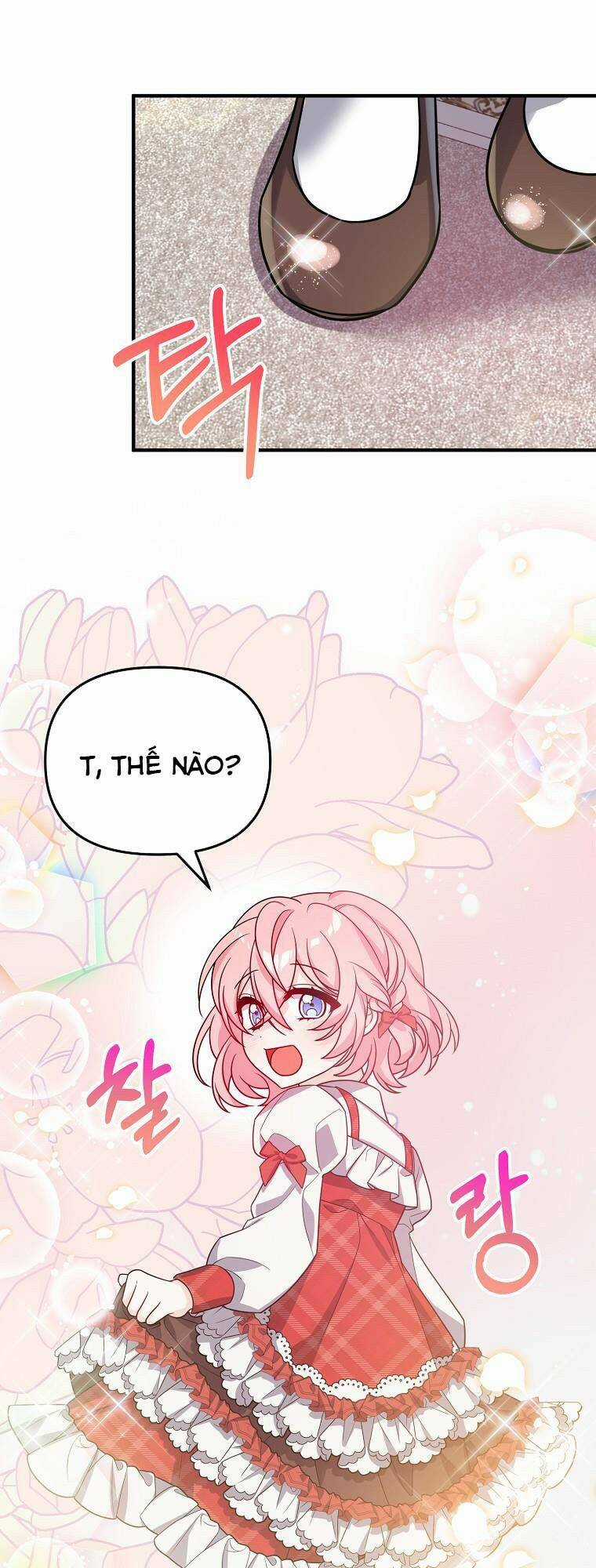 Vì Anh Trai Tôi Sẽ Quyến Rũ Nam Chính Chapter 9 trang 65