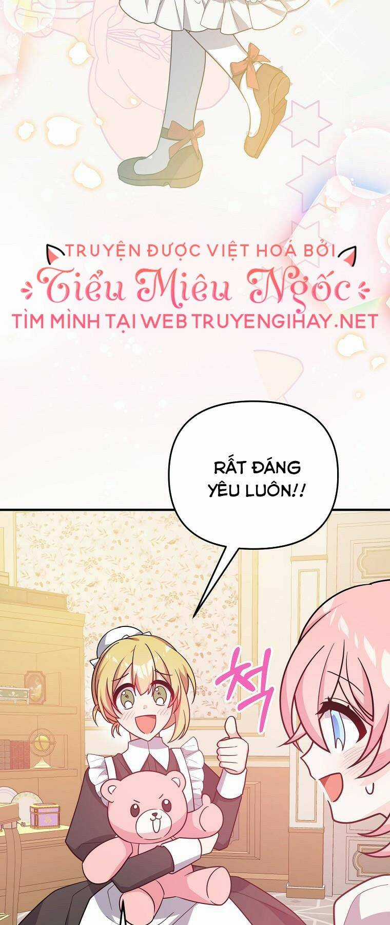 Vì Anh Trai Tôi Sẽ Quyến Rũ Nam Chính Chapter 9 trang 66