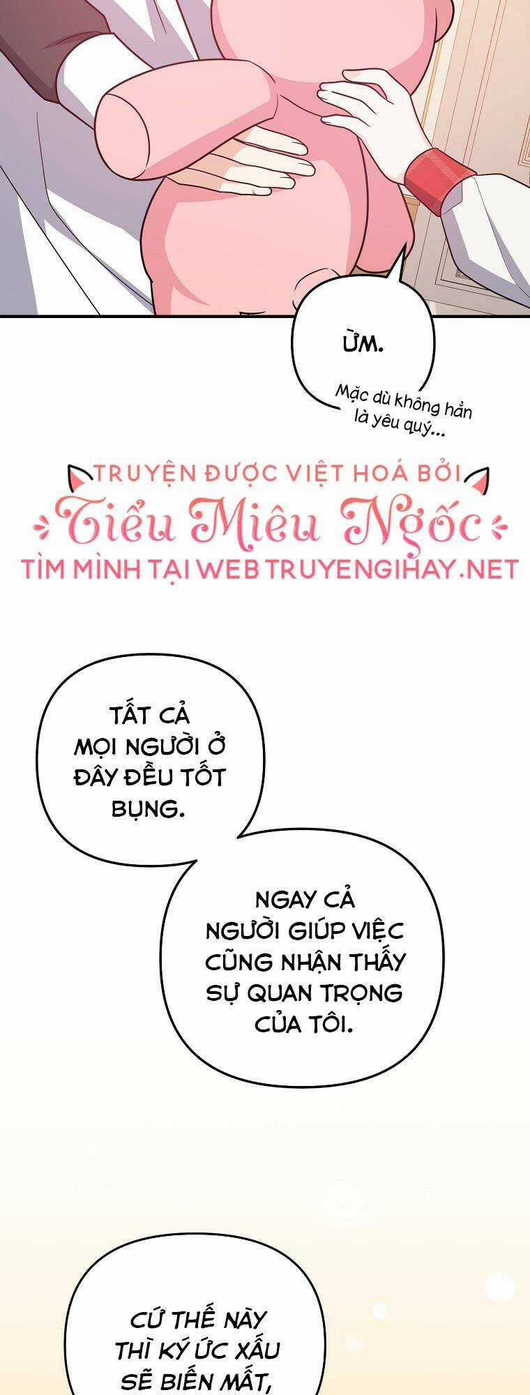 Vì Anh Trai Tôi Sẽ Quyến Rũ Nam Chính Chapter 9 trang 68