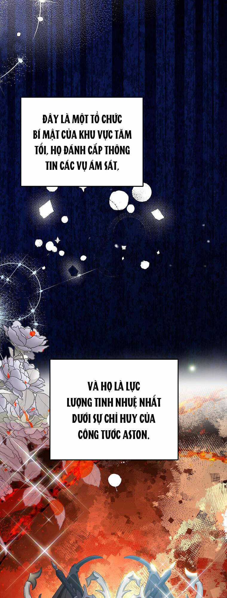 Vì Anh Trai Tôi Sẽ Quyến Rũ Nam Chính Chapter 9 trang 9