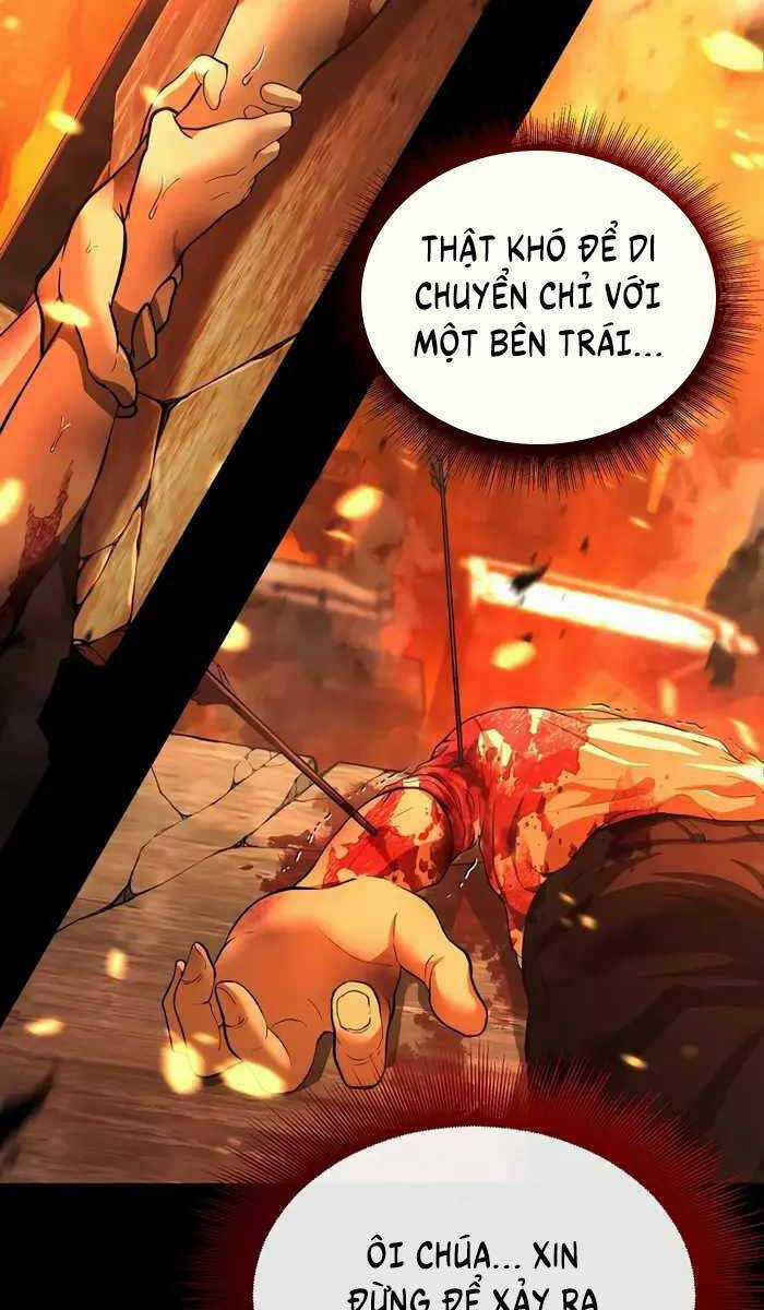 Vị Bạo Chúa Của Ngày Tận Thế Trở Lại Chapter 1 trang 104