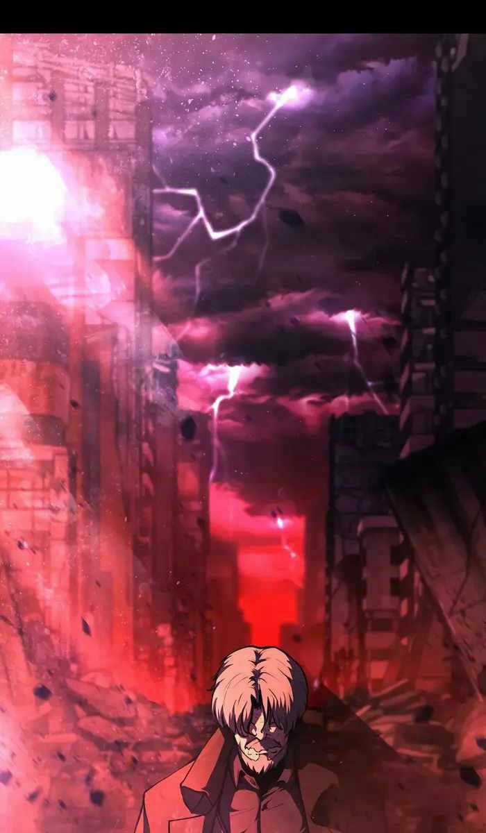 Vị Bạo Chúa Của Ngày Tận Thế Trở Lại Chapter 1 trang 11