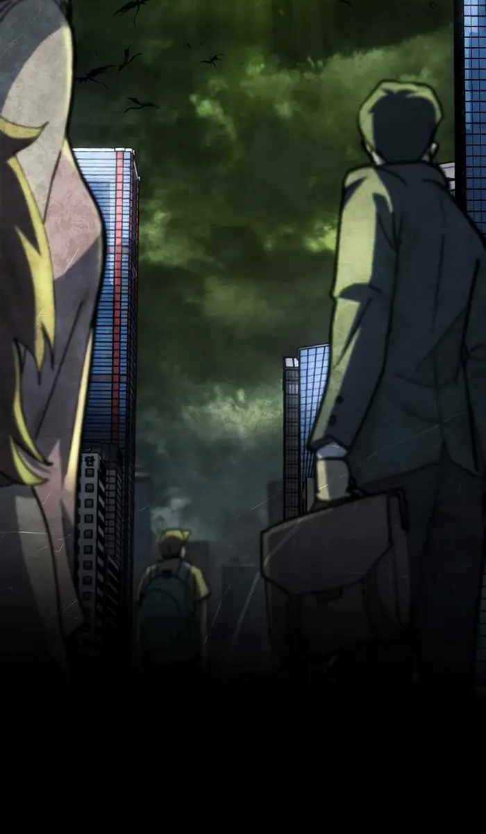 Vị Bạo Chúa Của Ngày Tận Thế Trở Lại Chapter 1 trang 123