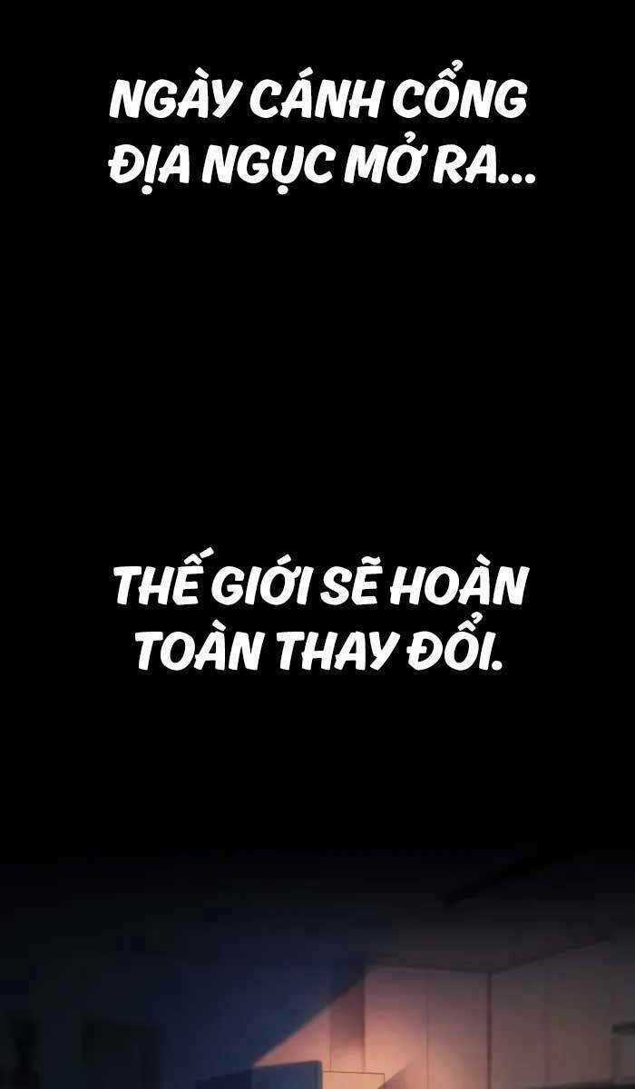 Vị Bạo Chúa Của Ngày Tận Thế Trở Lại Chapter 1 trang 124