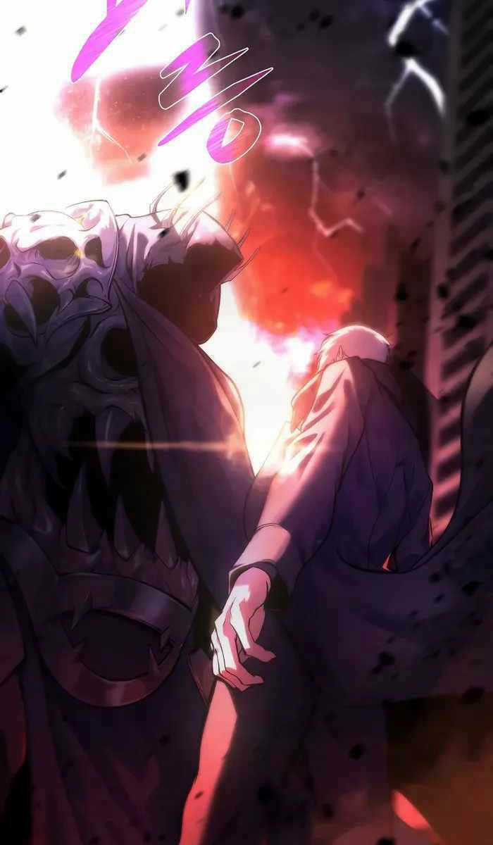 Vị Bạo Chúa Của Ngày Tận Thế Trở Lại Chapter 1 trang 15