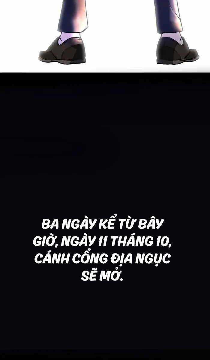 Vị Bạo Chúa Của Ngày Tận Thế Trở Lại Chapter 1 trang 156