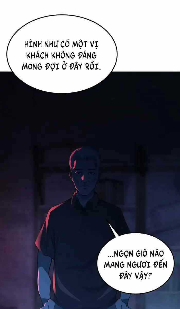 Vị Bạo Chúa Của Ngày Tận Thế Trở Lại Chapter 1 trang 182