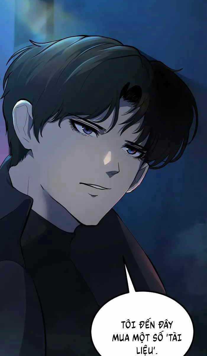 Vị Bạo Chúa Của Ngày Tận Thế Trở Lại Chapter 1 trang 184