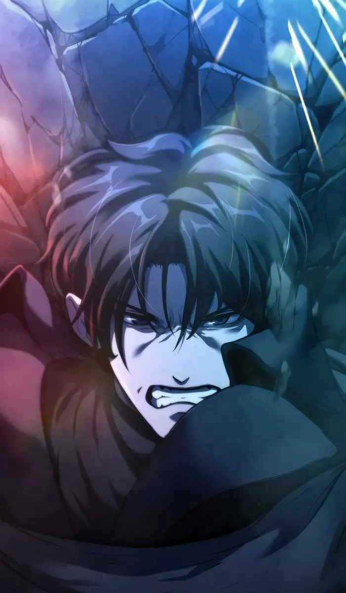 Vị Bạo Chúa Của Ngày Tận Thế Trở Lại Chapter 1 trang 190