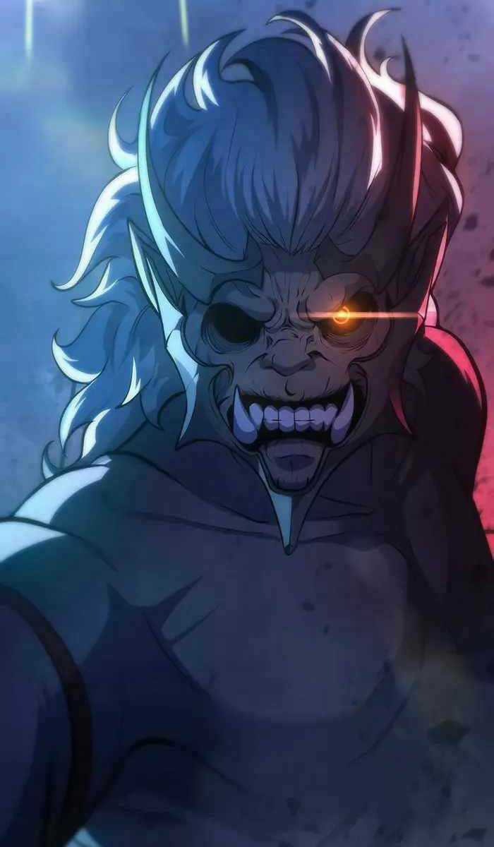 Vị Bạo Chúa Của Ngày Tận Thế Trở Lại Chapter 1 trang 198