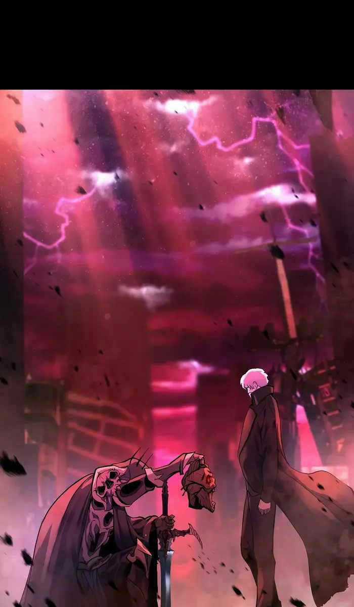 Vị Bạo Chúa Của Ngày Tận Thế Trở Lại Chapter 1 trang 22