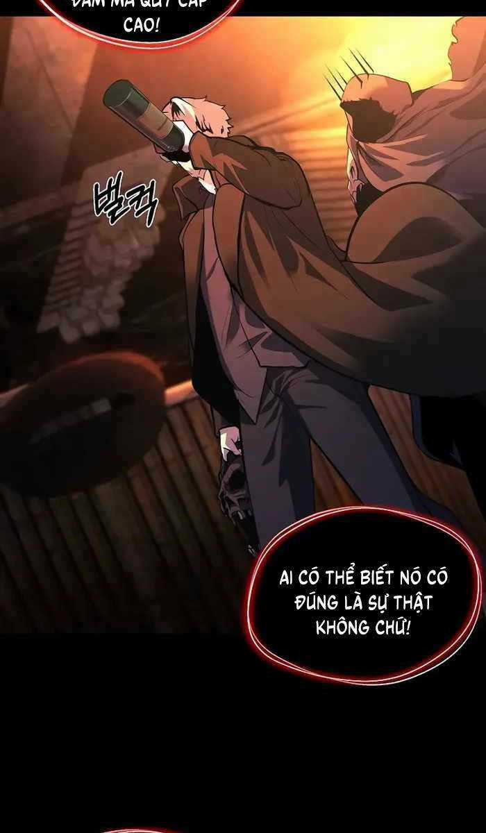 Vị Bạo Chúa Của Ngày Tận Thế Trở Lại Chapter 1 trang 30