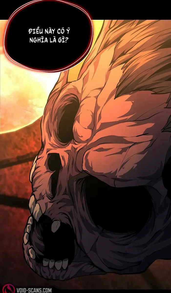 Vị Bạo Chúa Của Ngày Tận Thế Trở Lại Chapter 1 trang 31