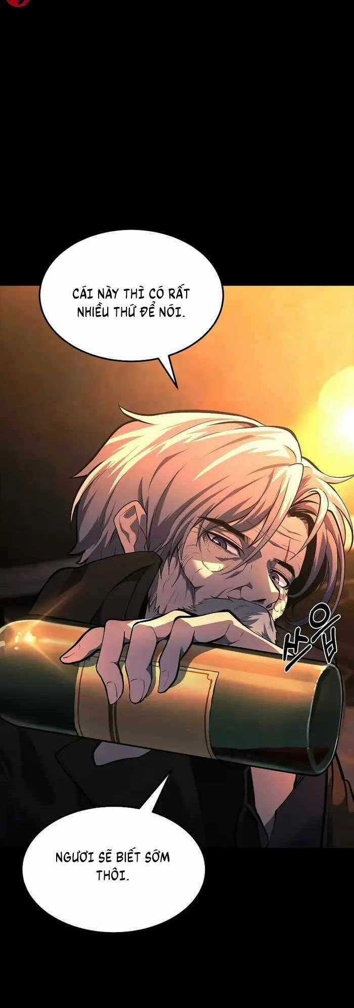 Vị Bạo Chúa Của Ngày Tận Thế Trở Lại Chapter 1 trang 32