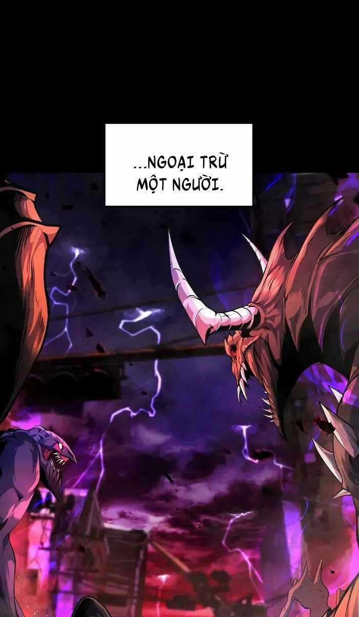 Vị Bạo Chúa Của Ngày Tận Thế Trở Lại Chapter 1 trang 4