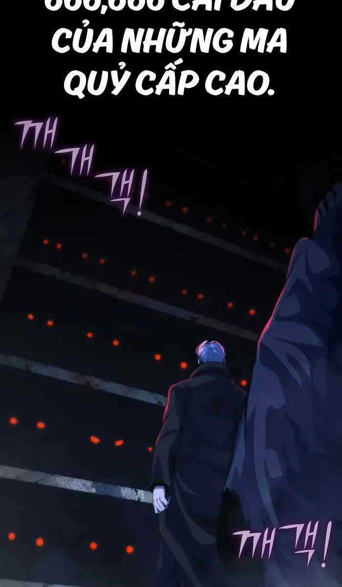 Vị Bạo Chúa Của Ngày Tận Thế Trở Lại Chapter 1 trang 45