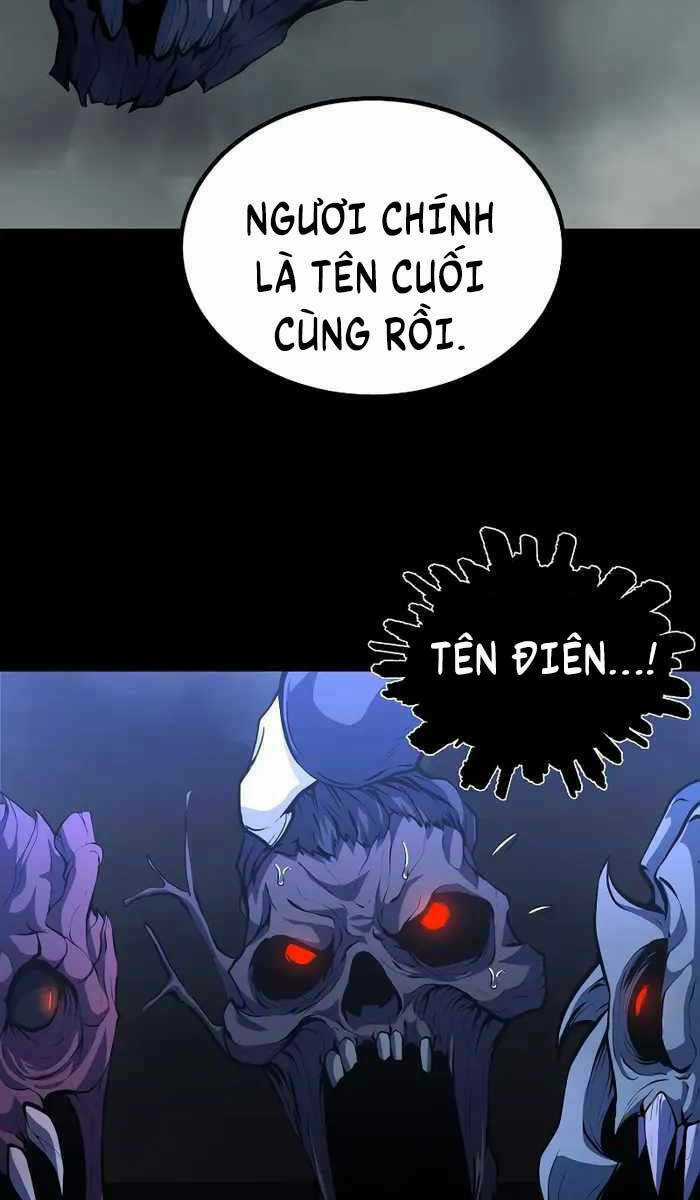 Vị Bạo Chúa Của Ngày Tận Thế Trở Lại Chapter 1 trang 49