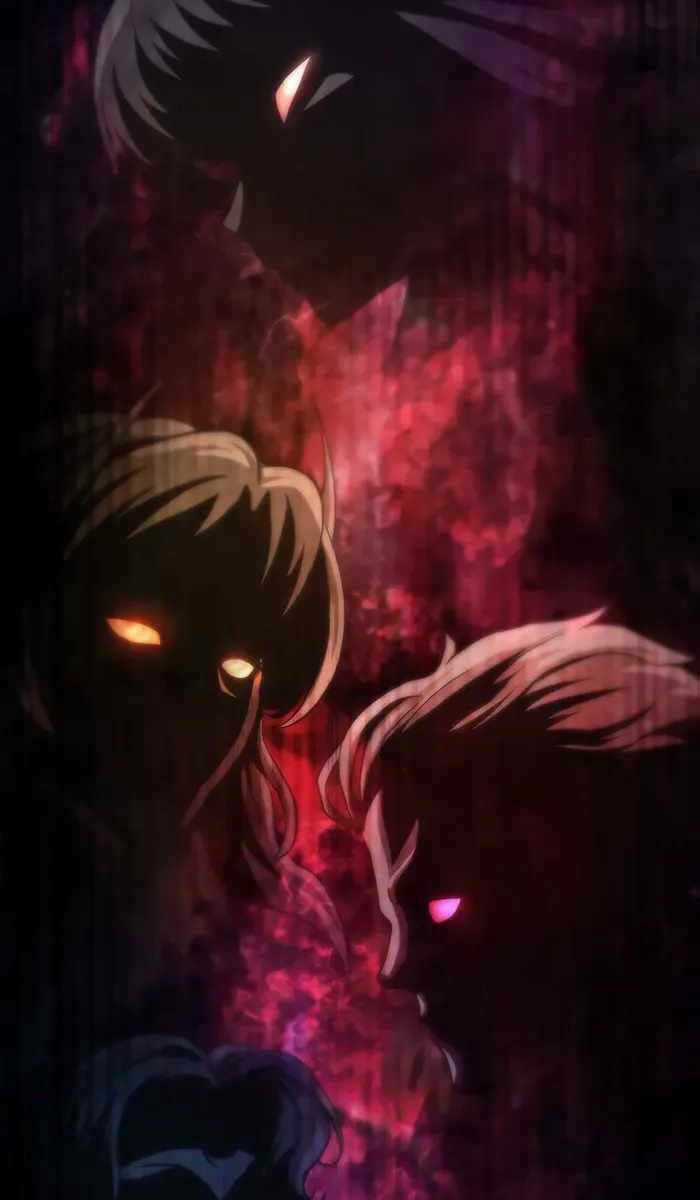 Vị Bạo Chúa Của Ngày Tận Thế Trở Lại Chapter 1 trang 58