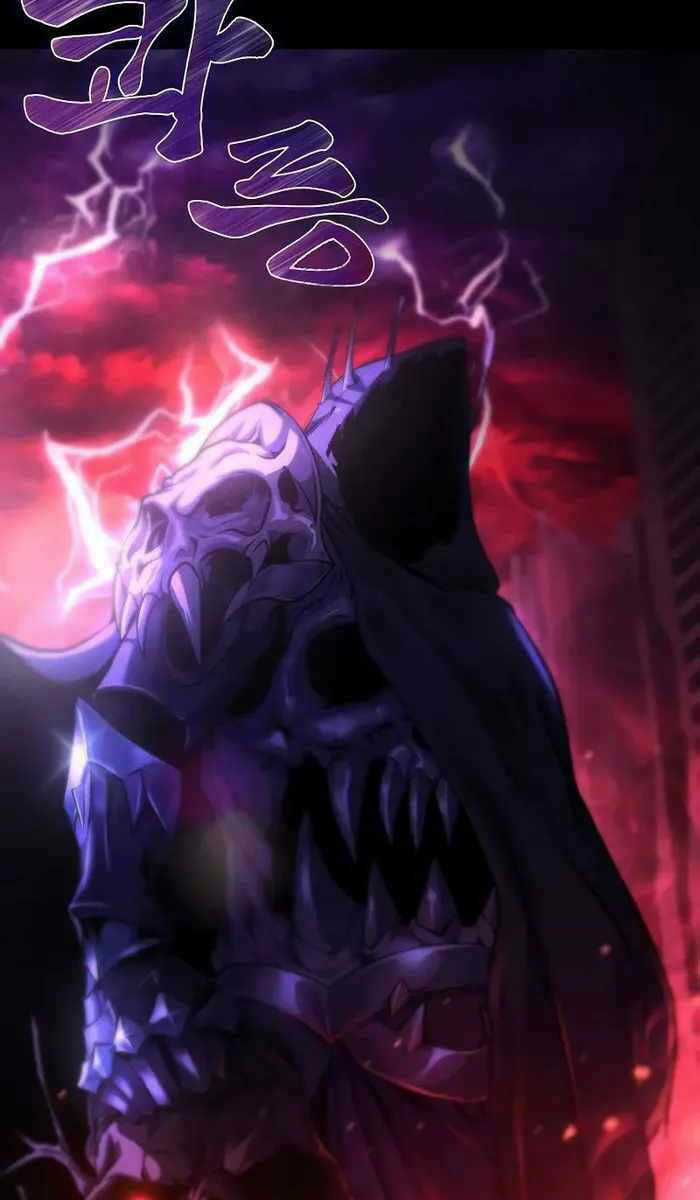 Vị Bạo Chúa Của Ngày Tận Thế Trở Lại Chapter 1 trang 6