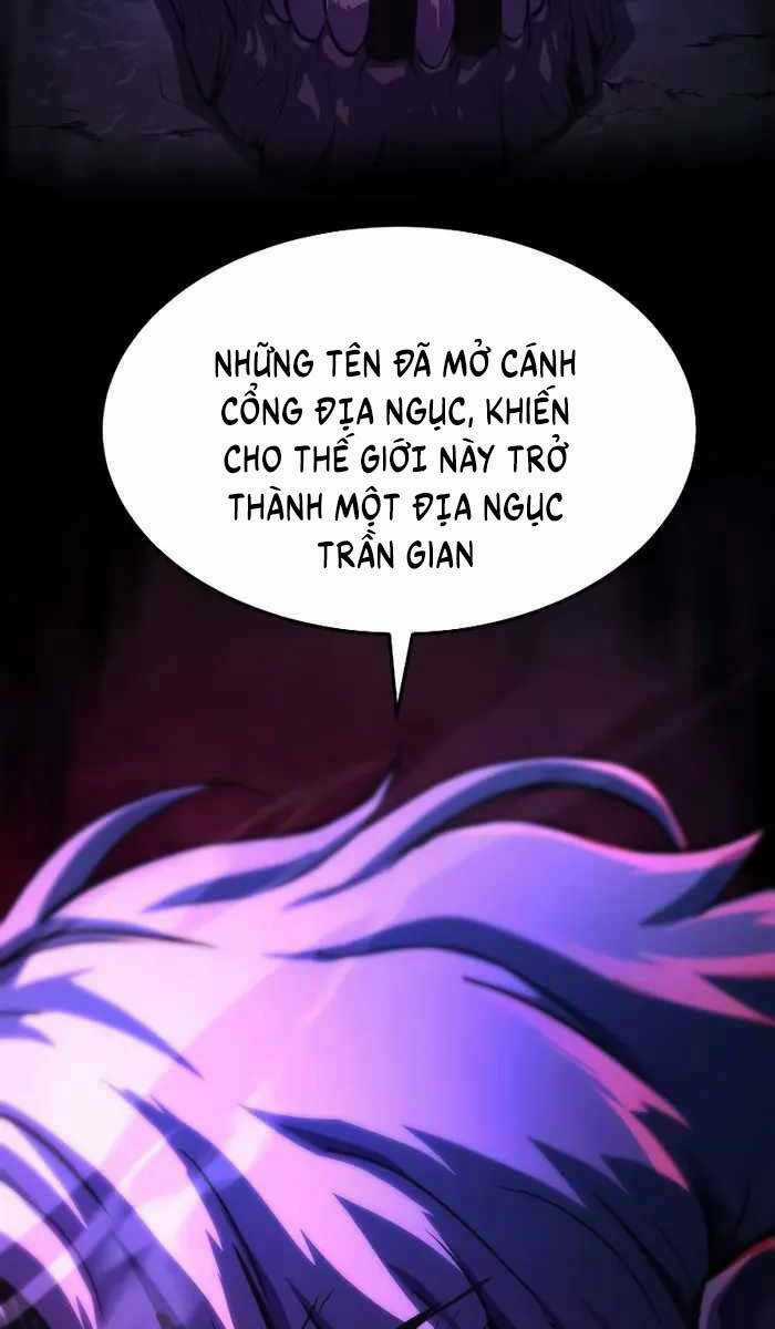 Vị Bạo Chúa Của Ngày Tận Thế Trở Lại Chapter 1 trang 62