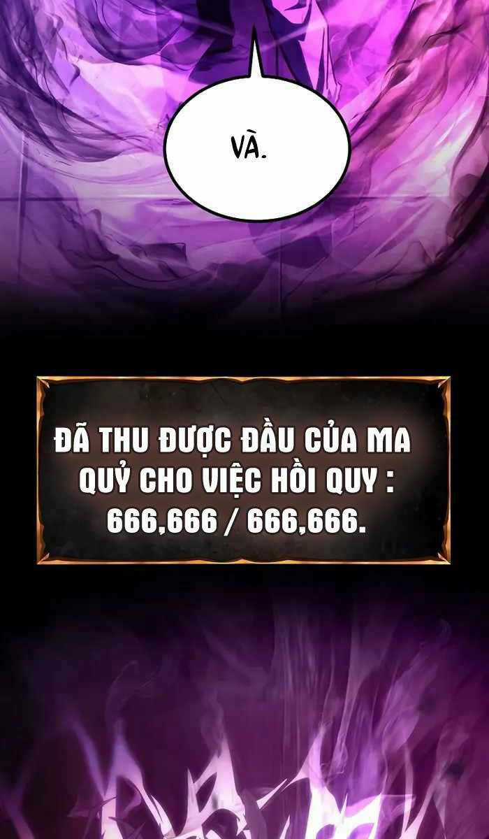 Vị Bạo Chúa Của Ngày Tận Thế Trở Lại Chapter 1 trang 70