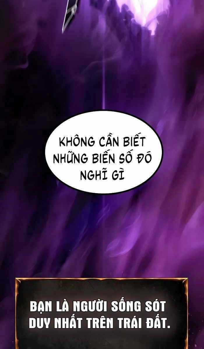 Vị Bạo Chúa Của Ngày Tận Thế Trở Lại Chapter 1 trang 72