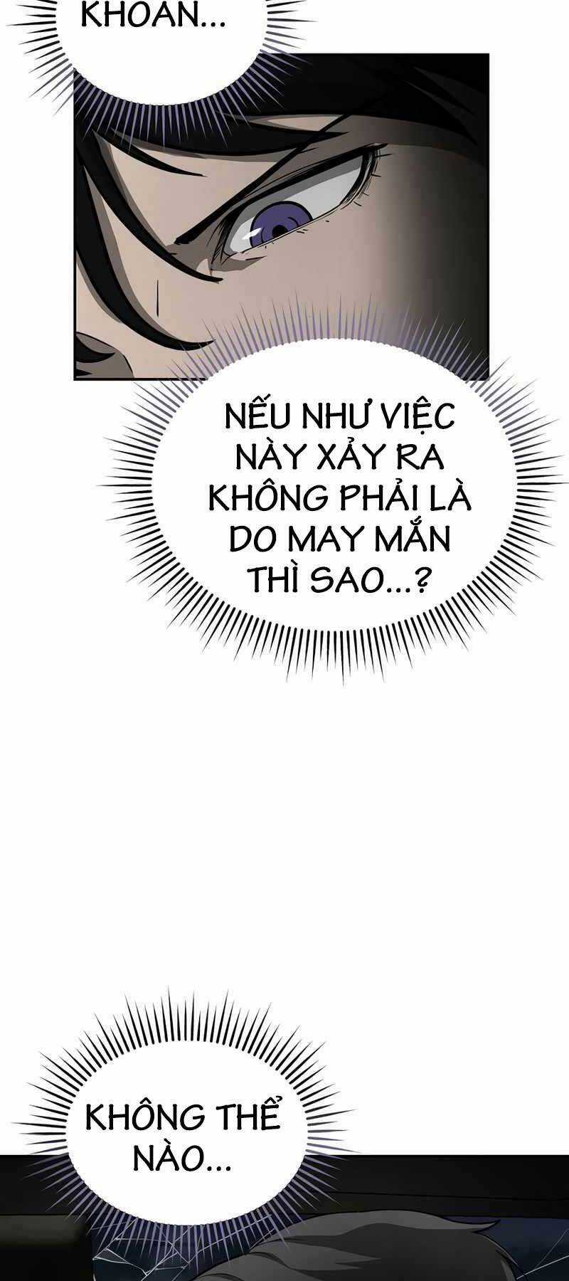 Vị Bạo Chúa Của Ngày Tận Thế Trở Lại Chapter 10 trang 12