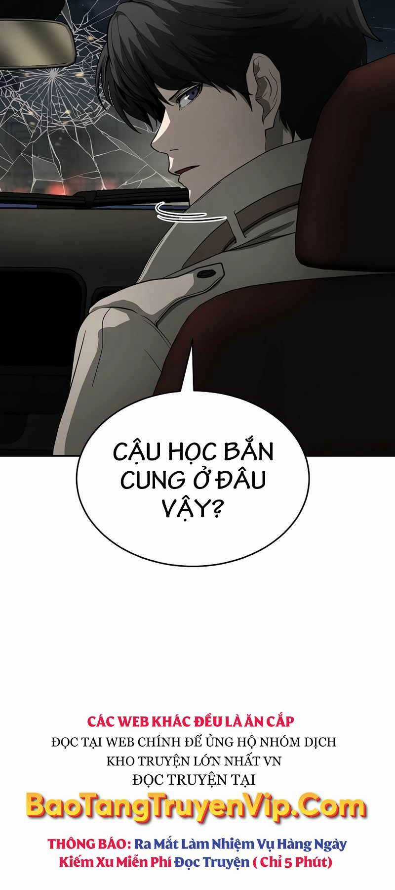 Vị Bạo Chúa Của Ngày Tận Thế Trở Lại Chapter 10 trang 13