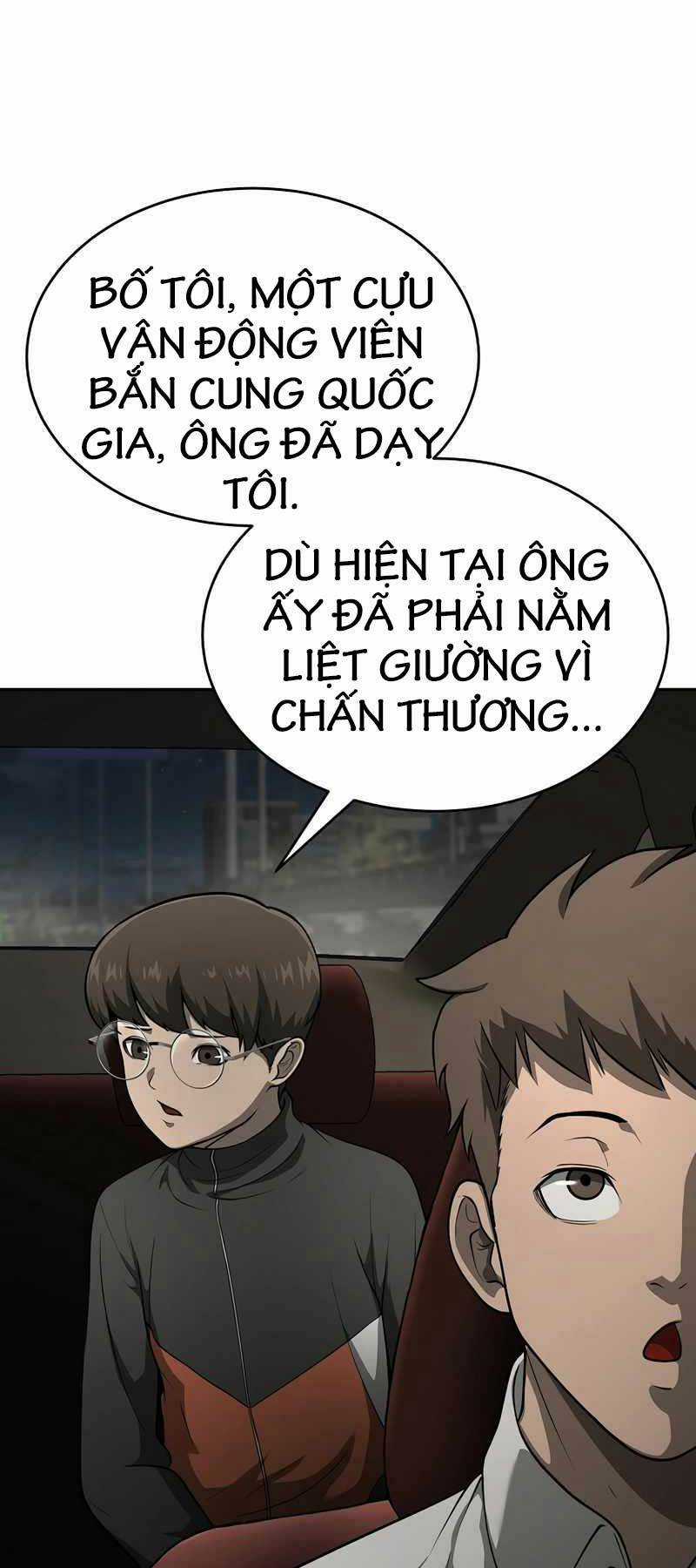 Vị Bạo Chúa Của Ngày Tận Thế Trở Lại Chapter 10 trang 14