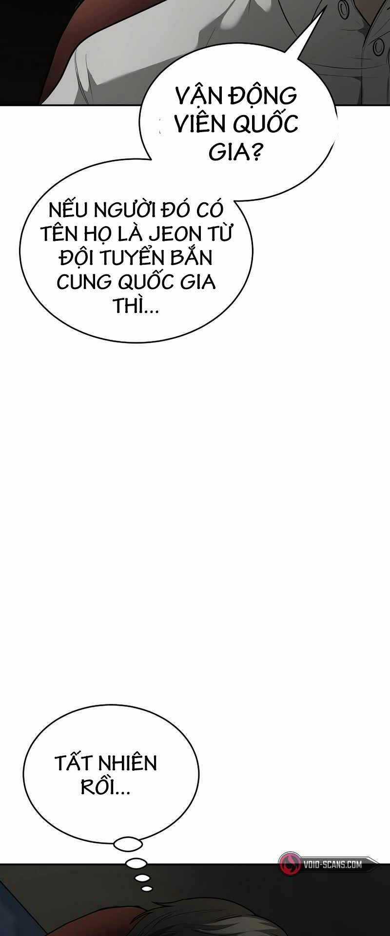 Vị Bạo Chúa Của Ngày Tận Thế Trở Lại Chapter 10 trang 15