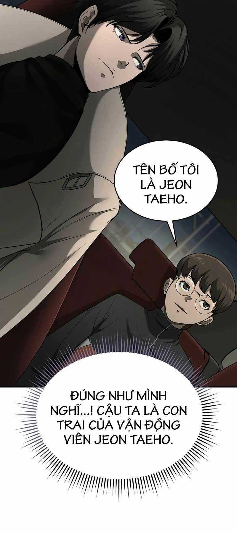 Vị Bạo Chúa Của Ngày Tận Thế Trở Lại Chapter 10 trang 16