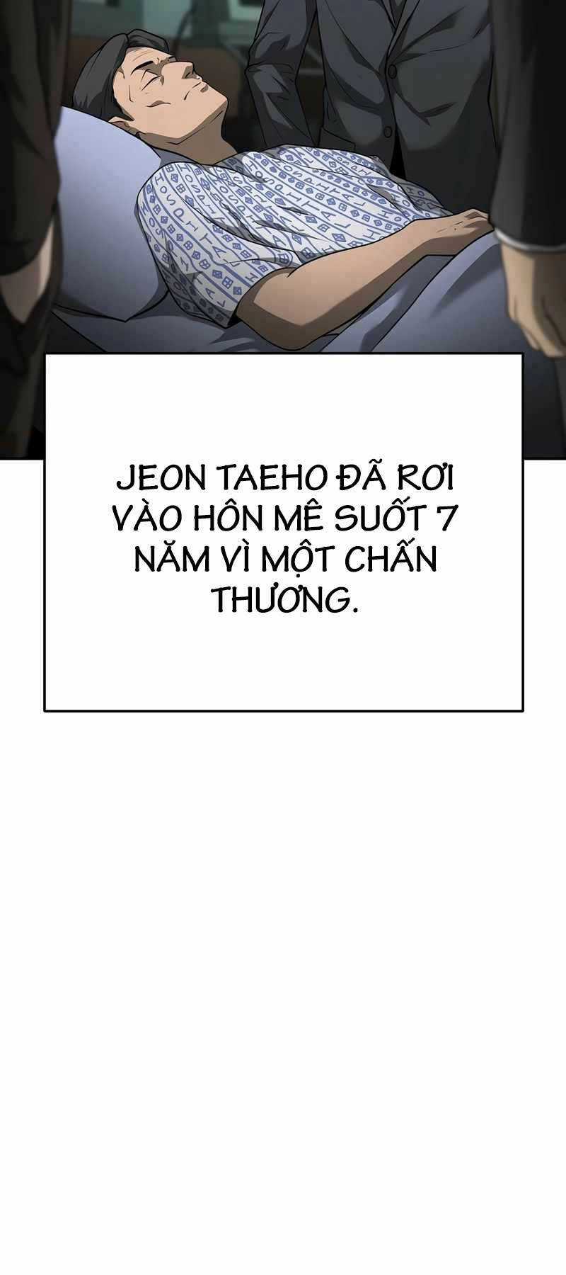 Vị Bạo Chúa Của Ngày Tận Thế Trở Lại Chapter 10 trang 20