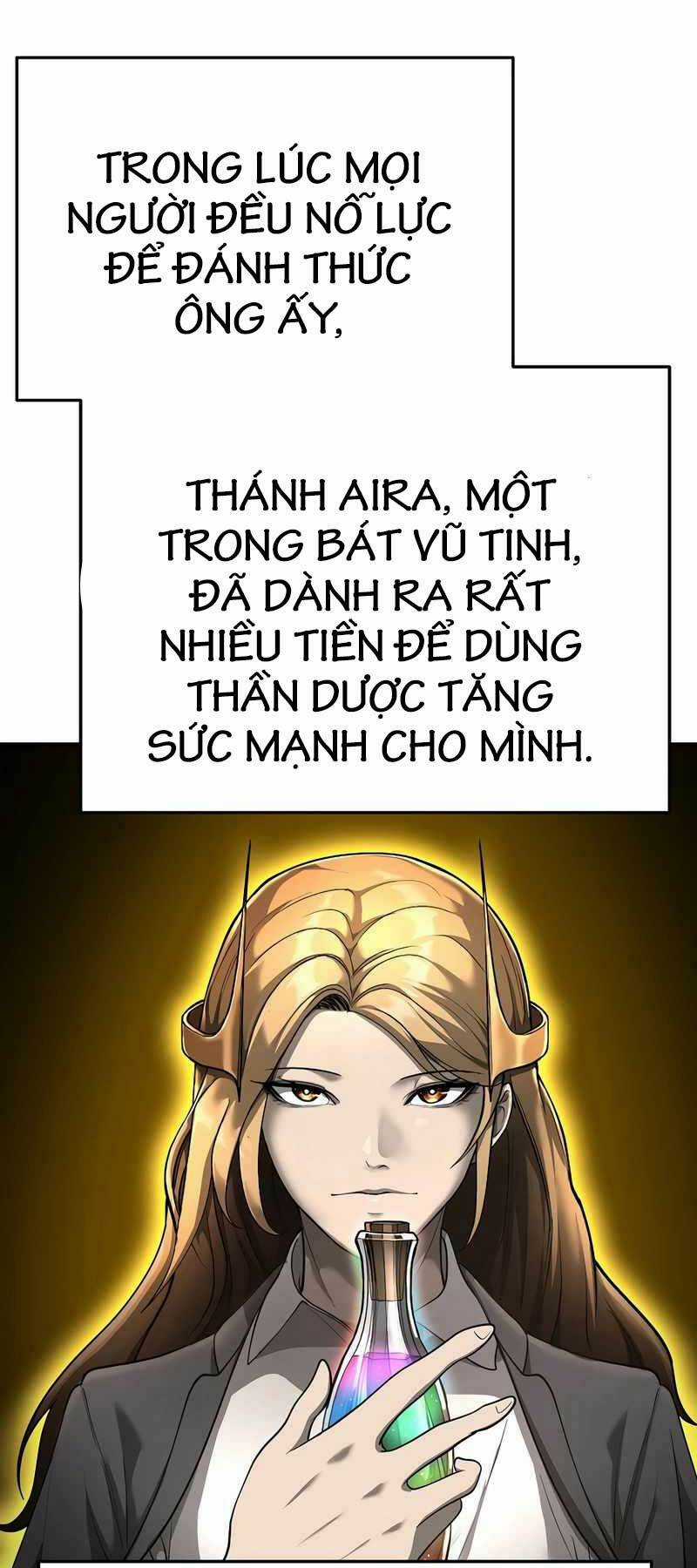 Vị Bạo Chúa Của Ngày Tận Thế Trở Lại Chapter 10 trang 21