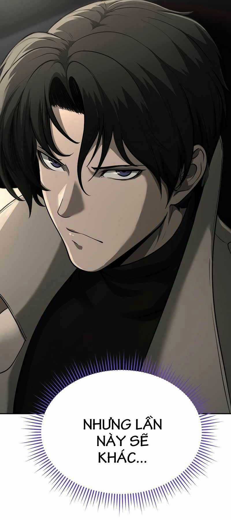 Vị Bạo Chúa Của Ngày Tận Thế Trở Lại Chapter 10 trang 24