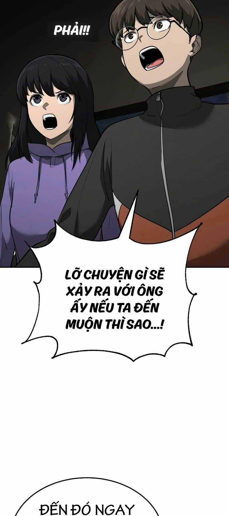 Vị Bạo Chúa Của Ngày Tận Thế Trở Lại Chapter 10 trang 27