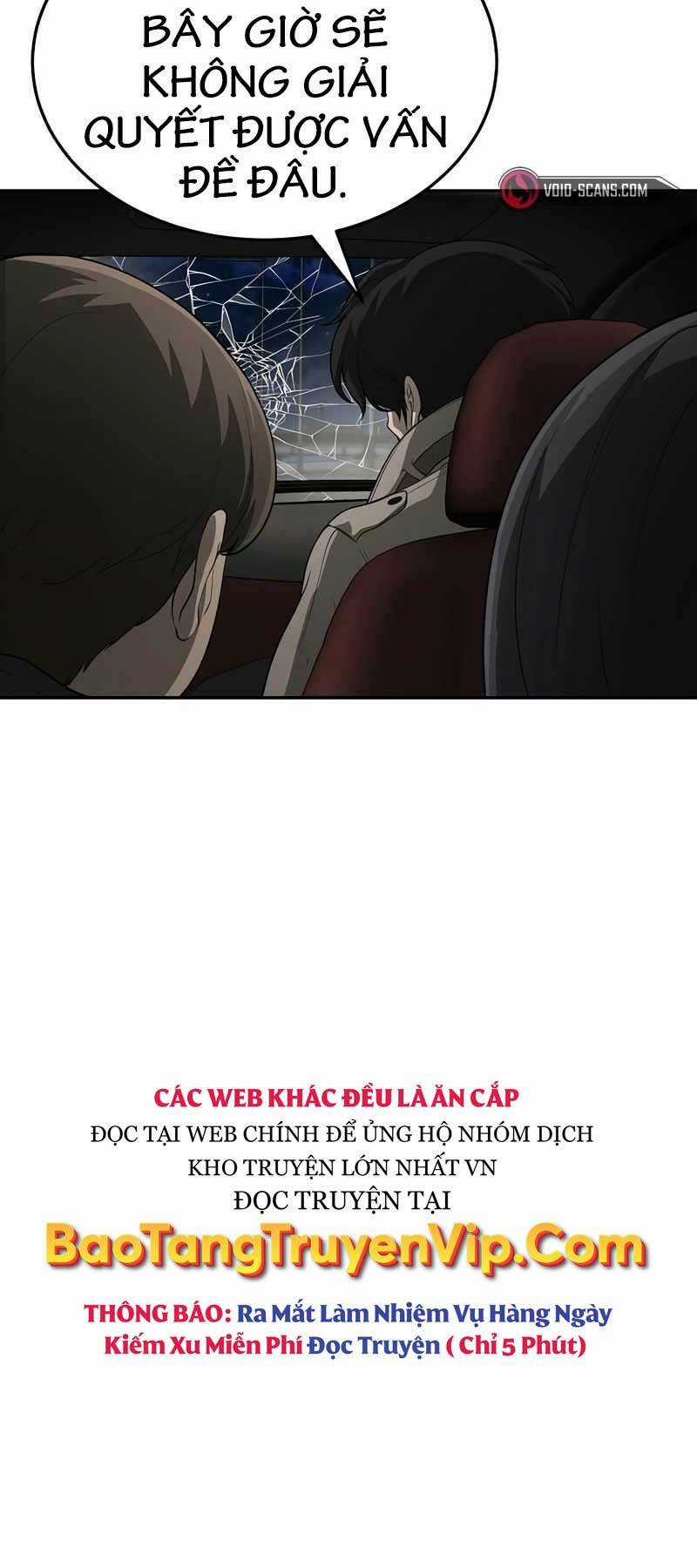 Vị Bạo Chúa Của Ngày Tận Thế Trở Lại Chapter 10 trang 28