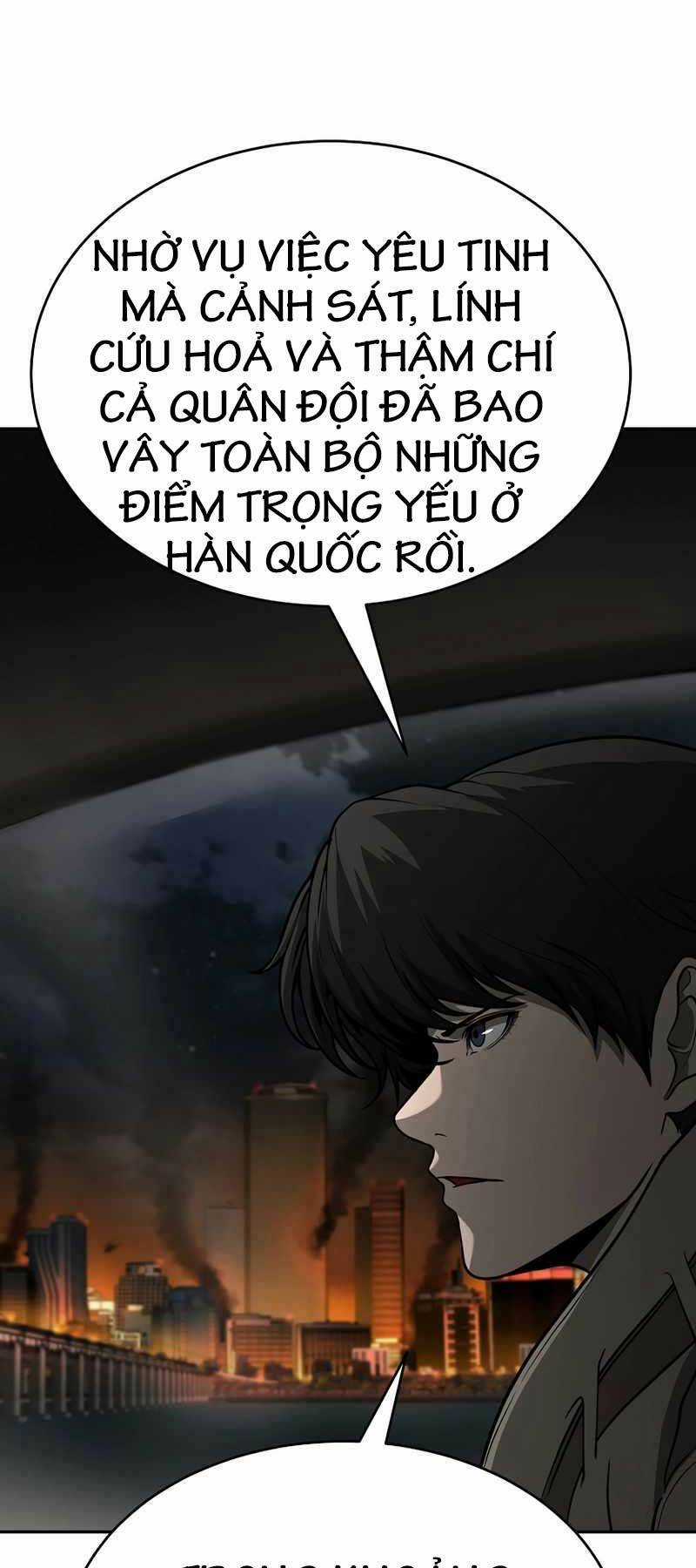 Vị Bạo Chúa Của Ngày Tận Thế Trở Lại Chapter 10 trang 29