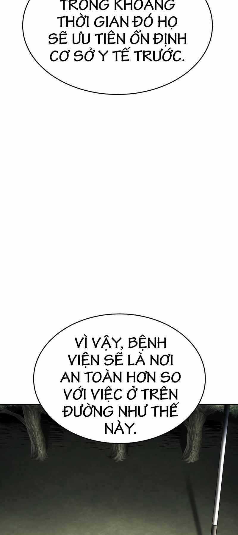 Vị Bạo Chúa Của Ngày Tận Thế Trở Lại Chapter 10 trang 30