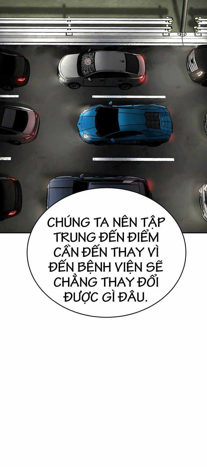 Vị Bạo Chúa Của Ngày Tận Thế Trở Lại Chapter 10 trang 31