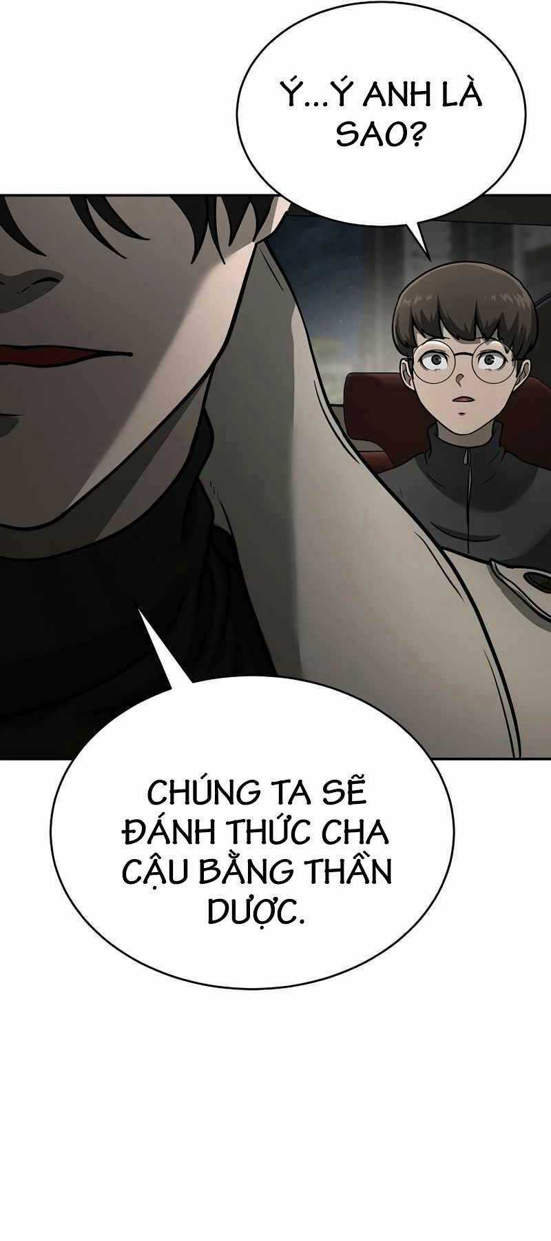 Vị Bạo Chúa Của Ngày Tận Thế Trở Lại Chapter 10 trang 32