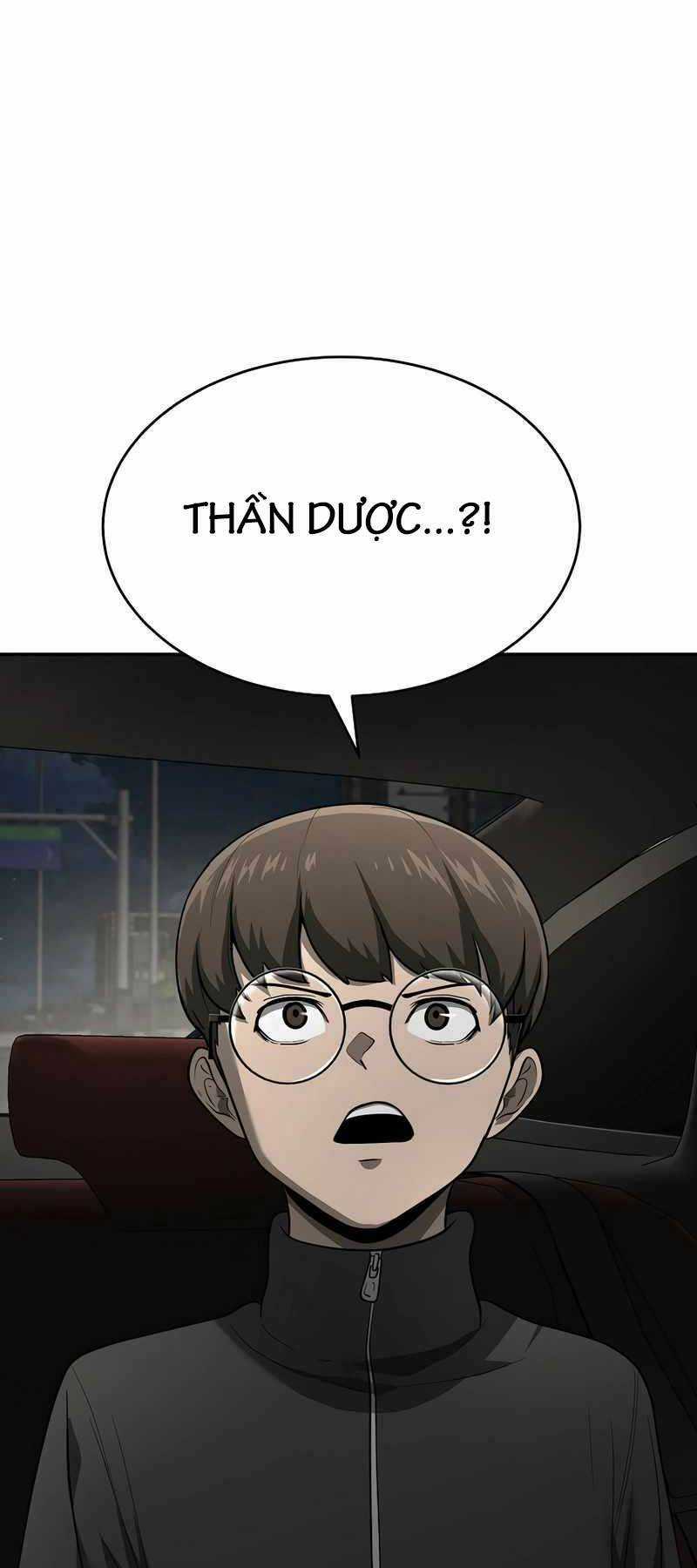 Vị Bạo Chúa Của Ngày Tận Thế Trở Lại Chapter 10 trang 33