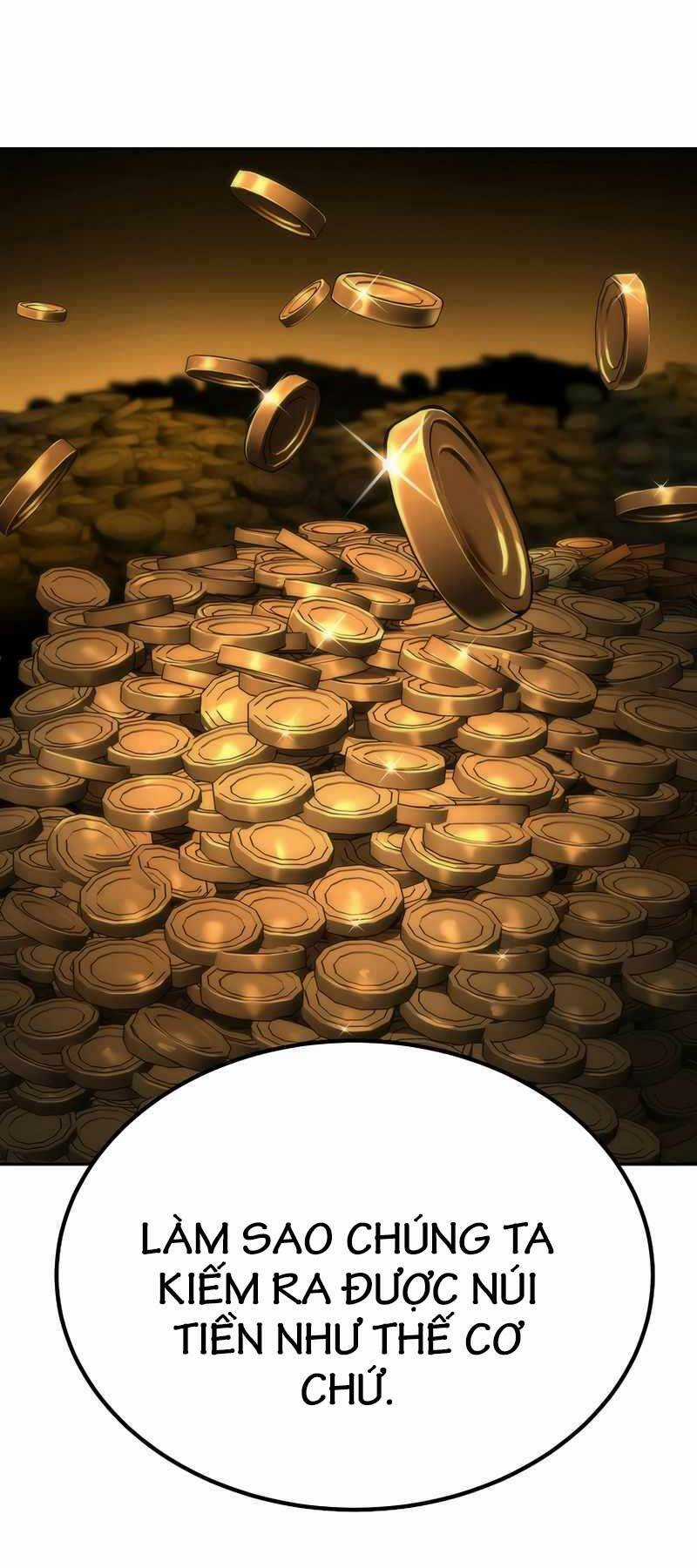 Vị Bạo Chúa Của Ngày Tận Thế Trở Lại Chapter 10 trang 35