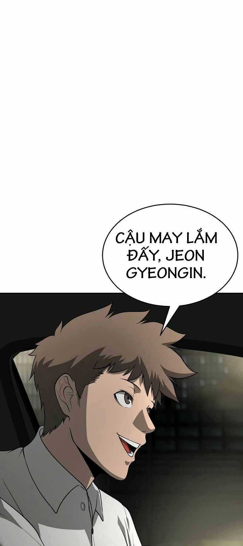 Vị Bạo Chúa Của Ngày Tận Thế Trở Lại Chapter 10 trang 36