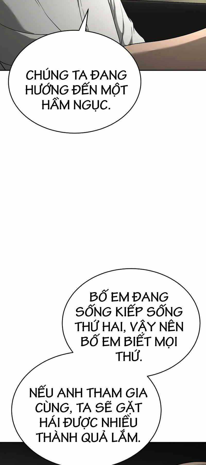 Vị Bạo Chúa Của Ngày Tận Thế Trở Lại Chapter 10 trang 37