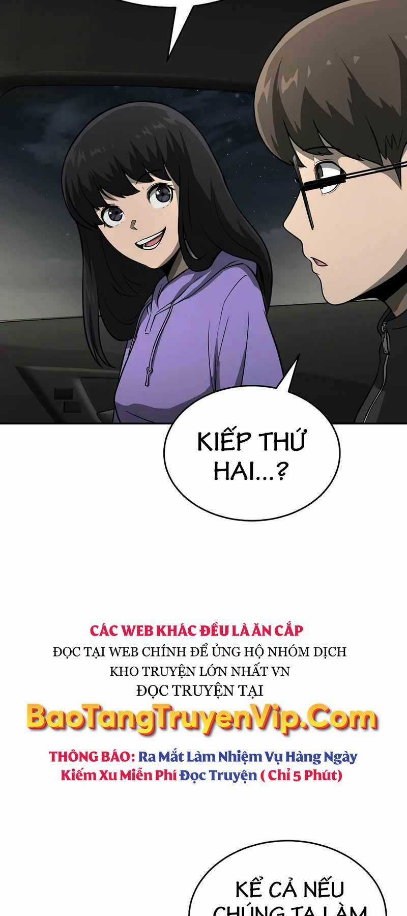 Vị Bạo Chúa Của Ngày Tận Thế Trở Lại Chapter 10 trang 38