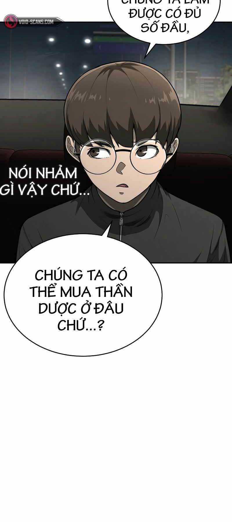 Vị Bạo Chúa Của Ngày Tận Thế Trở Lại Chapter 10 trang 39