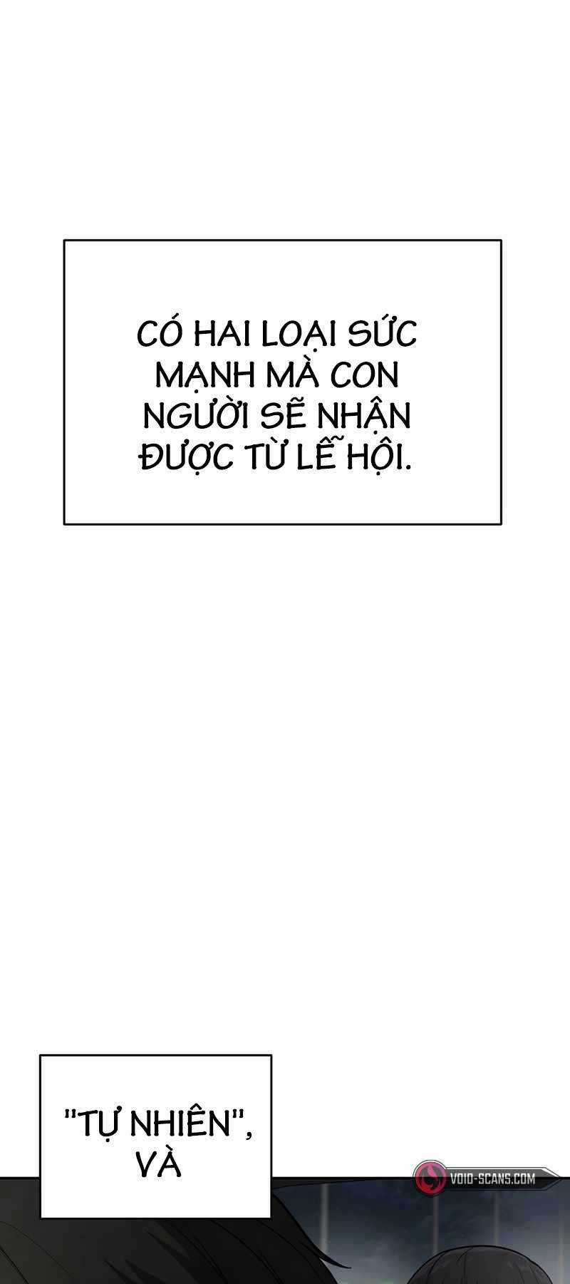 Vị Bạo Chúa Của Ngày Tận Thế Trở Lại Chapter 10 trang 4